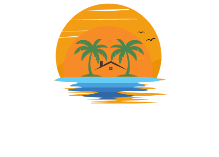 land's edge logo
